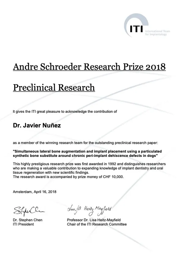prize